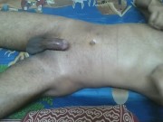 Male Nipple Masterbation 13/16