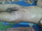 Male Nipple Masterbation 14/16