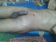 Male Nipple Masterbation 3/16