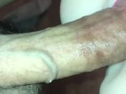 Spread eagle (with cumshot) - Screenshot 2 of 16 - Cum