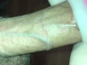 Spread eagle (with cumshot) - Screenshot 9 of 16 - HD
