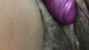 Agradando essa buceta