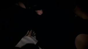 Sissy Masturbation Ass Play (Music)
