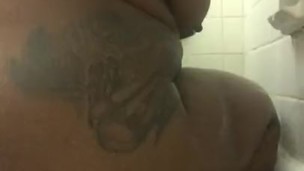 Shower Play