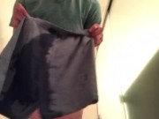 desperation piss
