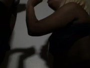 Savage deepthroat 14/16