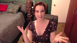 What's In My Purse, Camgirl 2015 Edition