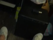 Solo quick masterbasterbation - Screenshot 12 of 16 - Big Cock