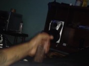 Home alone in my thoughts led to this