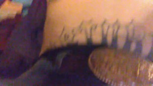 Erotica Cowboywank