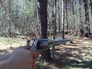 Mail-Order Cowboy - Stainless Steel Remington 1858 Initial Review
