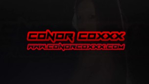 ConorCoxxx-Sheila Marie POV handjob titjob