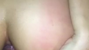 18yr old Latin Teen first time Anal Little_Dipper