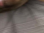 Barely Legal College Teen Cremed all over her pussy Little_Dipper 5/16