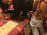 Fuck! I Need Help! 9/16