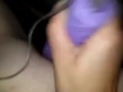 First solo orgasm - Screenshot 1 of 16 - Teen