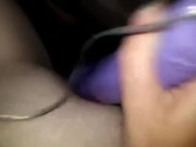 First solo orgasm - Screenshot 2 of 16 - Teen