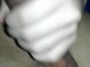 Playing with myself 5/16