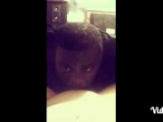 Its you're pussy Bigg daddy Mo