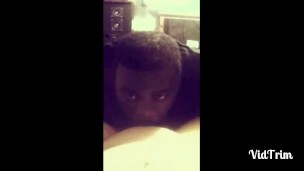 Its you're pussy Bigg daddy Mo