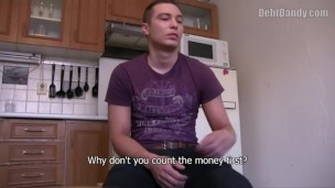 DEBT DANDY 235