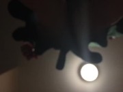 Slow Stomp - Screenshot 4 of 16 - Giantess