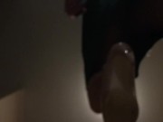 Slow Stomp - Screenshot 9 of 16 - Giantess