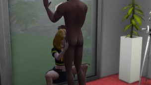 game glitch sex in the sky