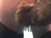 Fox tail - Screenshot 2 of 16 - Butt Plug