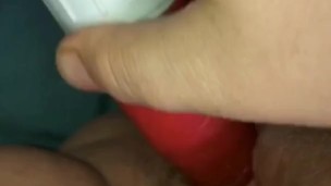 Thick ass pusssy