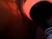 object insertions and pee compilation - Screenshot 13 of 16 - Masturbate
