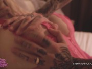 Sabrina Sabrok oral 69 and fucking 3/16