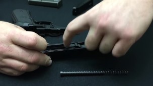 Fact vs Fantasy - Beretta M9/92FS