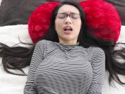 DelightfulHug POV 4/16