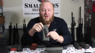 Decade of the Magpul PMag