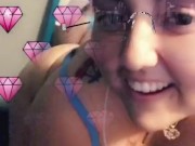 Getting Dressed - Screenshot 3 of 16 - Milf Thong