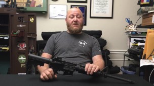 History and Development of the M4 Carbine-Part 1