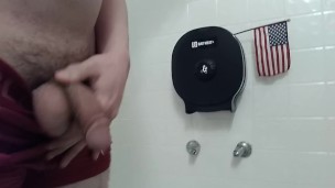 morning piss