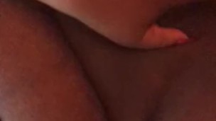 BBW Solo Fun