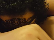 Eating Pussy until orgasm