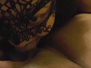 Eating Pussy until orgasm 5/16