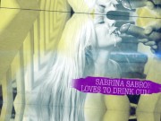Sabrina Sabrok masturbates video completo 16/16
