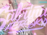 Sabrina Sabrok dildo fuck video completo 1/16