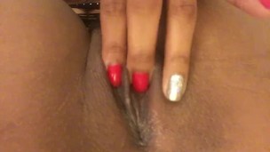 Sticky Wet Pussy