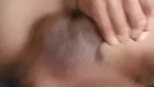 Bored and horny