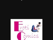 Badante si fa scopare davanti al vecchio pappone 16/16