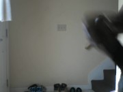 First Time on Camera - Jerking - Screenshot 13 of 16 - HD