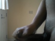 First Time on Camera - Jerking - Screenshot 8 of 16 - Long Lasting
