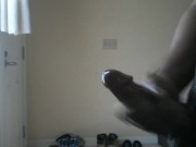 First Time on Camera - Jerking - Screenshot 9 of 16 - HD