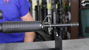 QUALITY ON A BUDGET - THE AERO PRECISION AC15M